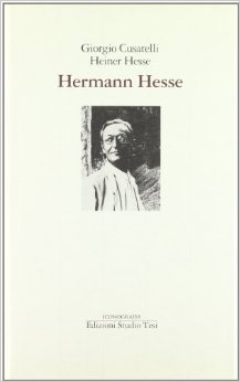 HERMANN HESSE